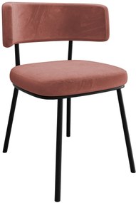 Καρεκλα Iga-Roz - 58.00Χ57.00Χ75.00cm