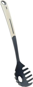 Κουτάλες Μαγειρικής + Βάση (Σετ 6τμχ) F-V Essentials 209784 Beige