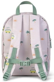 Τσάντα Νηπιαγωγείου Saro Aloha 29x21x9cm