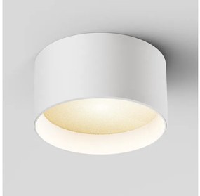 Πλαφονιέρα Φωτιστικό Οροφής LED 15W Λευκό Vega C089CL-15W3K-W Maytoni C089CL-15W3K-W