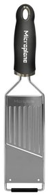 Τρίφτης Gourmet Julienne 45044E 31,2cm Inox-Black Microplane Stainless Steel