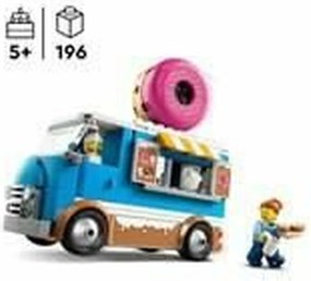 Παιχνίδι Kατασκευή Lego