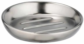 Σαπουνοθήκη Wenko Badi Chrome Matt 24139100