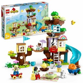 Παιχνίδι Kατασκευή Lego 3in1 Tree House