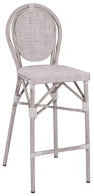 Intrahome ΣΚΑΜΠΩ ΑΛΟΥΜΙΝΙΟΥ LILONGWEKUCASABLANCALCASABLANCA_LUMPURERLEY LOOK ΠΑΤΙΝΑ ΛΕΥΚΟ ΜΕ NELSPRUICASABLANCALTCASABLANCAI 41x52x116 εκ. intraho-1721237