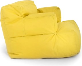 Bean Bag Relax - Yellow Yellow
