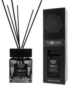 Αρωματικο xώρου σε stikc Vanilla White τετράγωνο 150ml της Teoran Διάσταση: Αρωματικο xώρου σε stikc Vanilla White τετράγωνο 150ml - Τετράγωνο 150ml