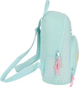 Σακίδιο BlackFit8 Enjoy Mini Πράσινο 25 x 30 x 13 cm