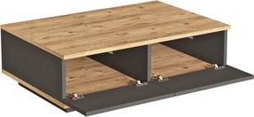 Living Room Furniture Set FR17-AA Atlantic Pine
Anthracite