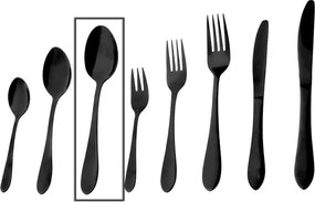 DIS. PRIME ΚΟΥΤΑΛΙ ΦΑΓΗΤΟΥ ΜΑΥΡΟ 20ΕΚ 2.5mm