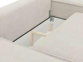 Γωνιακός καναπές Sandby-Gkri