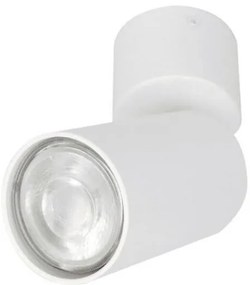 Σποτ Φωτιστικό Οροφής Aλουμίνιο LINZ Φ5,6 Bot Lighting-LINZB-Λευκό LINZB