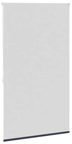 vidaXL Ρόλερ Σκίασης Blackout Γαλάζιο 120 x 175 cm