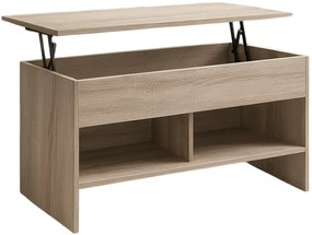 Τραπεζάκι σαλονιού Vivian-Fusiko