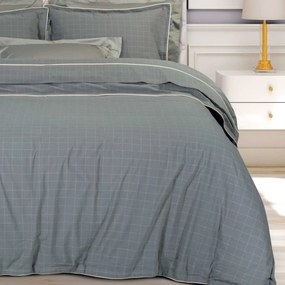 Σεντόνια King Size (Σετ) Greenwich Polo Club Essential 2373