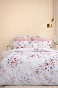 Stewehome Βασική παπλωματοθήκη για την άνοιξη 200x220 cm