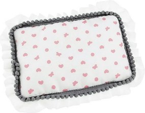 Καλάθι για Κούκλες Reig Dolls Pram Ροζ 64 cm