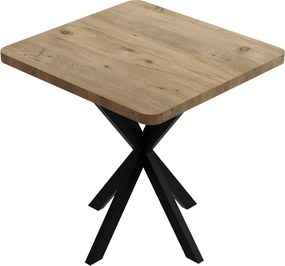 Φοιτητικό πακέτο επίπλων κουζίνας Treat pakoworld σετ 3τεμ