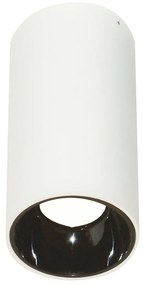 Σποτ Μονόφωτο LED Viokef Glam White 4240600