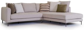 Γωνιακός Καναπές Vegas 295x210x100