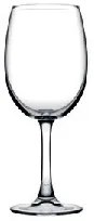 Ποτήρι Κρασιού Γυάλινο Palomino ESPIEL 350ml-6,4x20,2εκ. SP440154K6