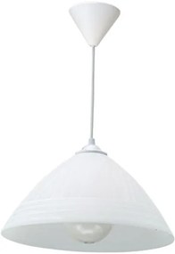 Φωτιστικό οροφής InLight 4409-B-Λευκό