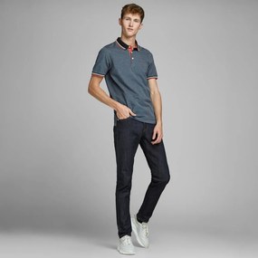 Κοντομάνικο πικέ πόλο