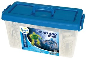 Gigo–Vibro And Gyro (Technology Explorer)