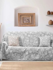 Ριχτάρι SOFIMA GREY ριχτάρι-διθέσιου-καναπέ-170-x-250-εκ