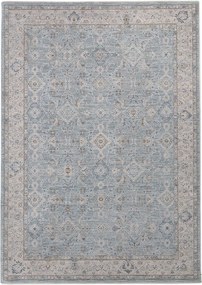 Χαλί (160x230) Royal Carpet Tabriz 839 Blue