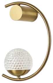 Επιτοίχιο Φωτιστικό LED H27