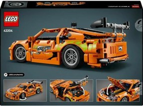 Παιχνίδι Kατασκευή Lego 42204