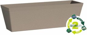 Κηπουρός Garden ID Χρώμα Τεφρόχρουν 50 x 16 x 16 cm