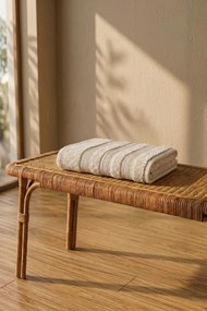 Stewehome Πετσέτα μπάνιου από βαμβάκι 70x140 cm