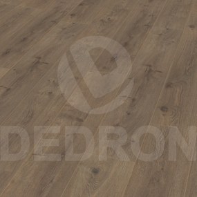 Laminate FINFLOOR XL &#8211; 4V 10mm COFFEE OAK 1780×246×10 (mm)