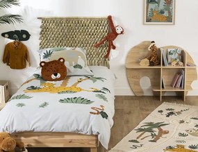 ΠΑΙΔΙΚΌ ΈΠΙΠΛΟ SHELF ELEPHANT JUNGLE ATMOSPHERA FOR KIDS 193930