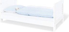 Βρεφικό κρεβάτι Siena