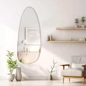 Καθρέπτης Ιrregular 3 50x1x120εκ 50x1x120 εκ.