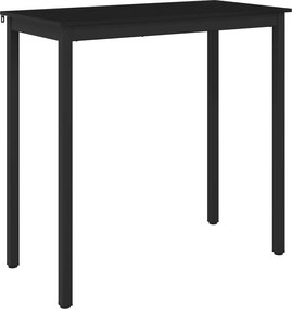 vidaXL Τραπεζαρίες Επεξεργασμένο ξύλο