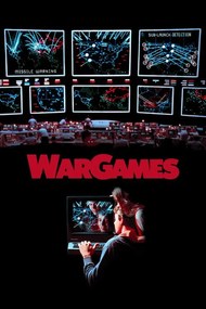 Εικονογράφηση WarGames (1983)