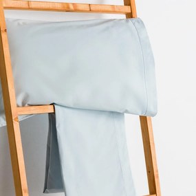 Σεντόνι 240Χ270 Ciel Σύνθεση-507 Vesta Home Υπέρδιπλo 240x270cm 100% Cotton Percale