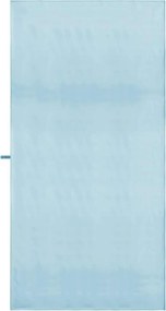 vidaXL Αθλητικές Πετσέτες 2 pcs Μπλε 180 x 90 cm