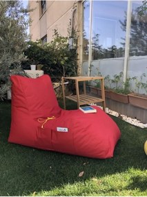 Stewehome Κρεβάτι ημέρας σχήματος αχλαδιού με υφασμάτινη επένδυση