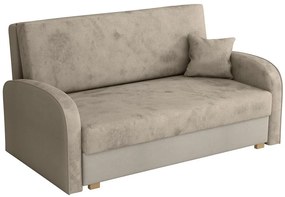 Καναπές Viva Soft III τριθέσιος-Mpez