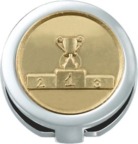 Unisex Περιδέραια Talent Jewels TJC-5-04-01