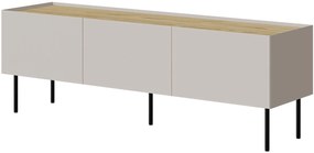 Έπιπλο τηλεόρασης Fellini mini-Mpez