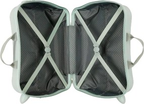 Βαλίτσα Hello Kitty 330068114001 Πολύχρωμο