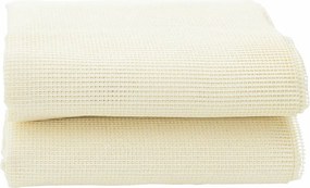 vidaXL Χαλί Σκηνής Κρεμ 6x3 μ.