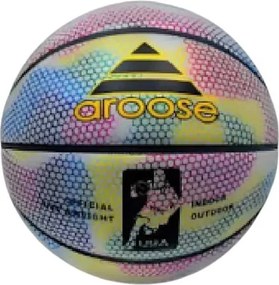 Μπάλα μπάσκετ - 7500-57 - No.7 - 982352