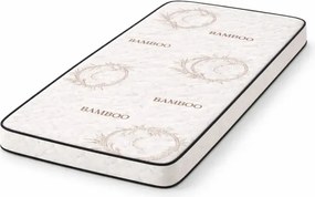 Ορθοπεδικό στρώμα επισκέπτη από αφρό 90x200x11 cm - 90x200 cm